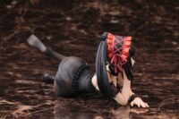 Descubre el apasionante mundo de Figura Date A Live II Kurumi Tokisaki.