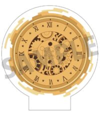 Descubre el apasionante mundo de Figura Date A Live II Nendoroid Kurumi Tokisaki.