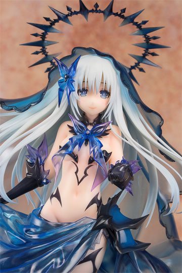 Figura Date A Live II Tobiichi Origami Inverted