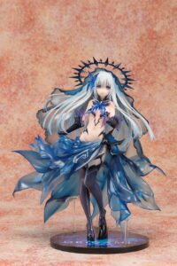 Descubre el apasionante mundo de Figura Date A Live II Tobiichi Origami Inverted.