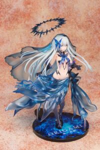 Descubre el apasionante mundo de Figura Date A Live II Tobiichi Origami Inverted.