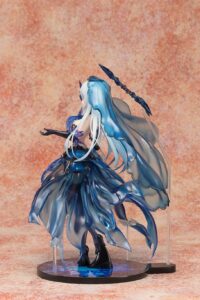 Descubre el apasionante mundo de Figura Date A Live II Tobiichi Origami Inverted.