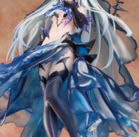 Descubre el apasionante mundo de Figura Date A Live II Tobiichi Origami Inverted.