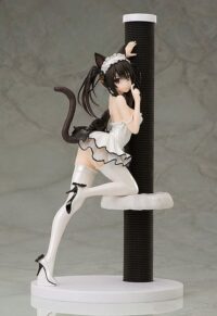 Descubre el apasionante mundo de Figura Date A Live III Kurumi Tokisaki.