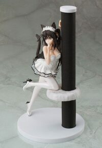 Descubre el apasionante mundo de Figura Date A Live III Kurumi Tokisaki.