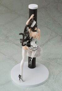 Descubre el apasionante mundo de Figura Date A Live III Kurumi Tokisaki.