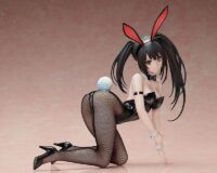 Descubre el apasionante mundo de Figura Date A Live III Kurumi Tokisaki Bunny.