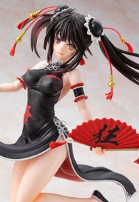 Descubre el apasionante mundo de Figura Date A Live III Kurumi Tokisaki China.