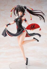Descubre el apasionante mundo de Figura Date A Live III Kurumi Tokisaki China.