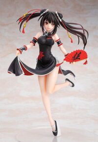 Descubre el apasionante mundo de Figura Date A Live III Kurumi Tokisaki China.