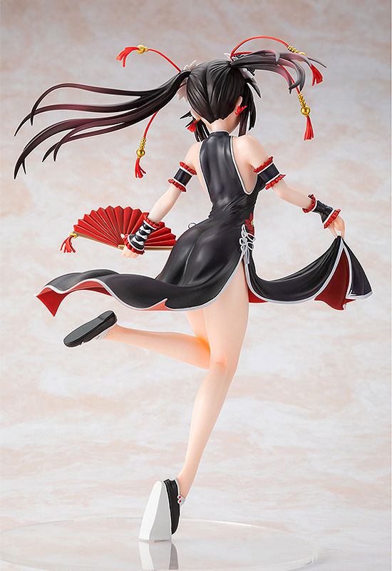 Descubre el apasionante mundo de Figura Date A Live III Kurumi Tokisaki China.