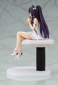 Descubre el apasionante mundo de Figura Date A Live III Tohka.