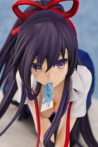 Descubre el apasionante mundo de Figura Date A Live III Tohka Yatogami.
