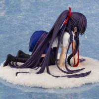 Descubre el apasionante mundo de Figura Date A Live III Tohka Yatogami.