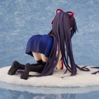 Descubre el apasionante mundo de Figura Date A Live III Tohka Yatogami.