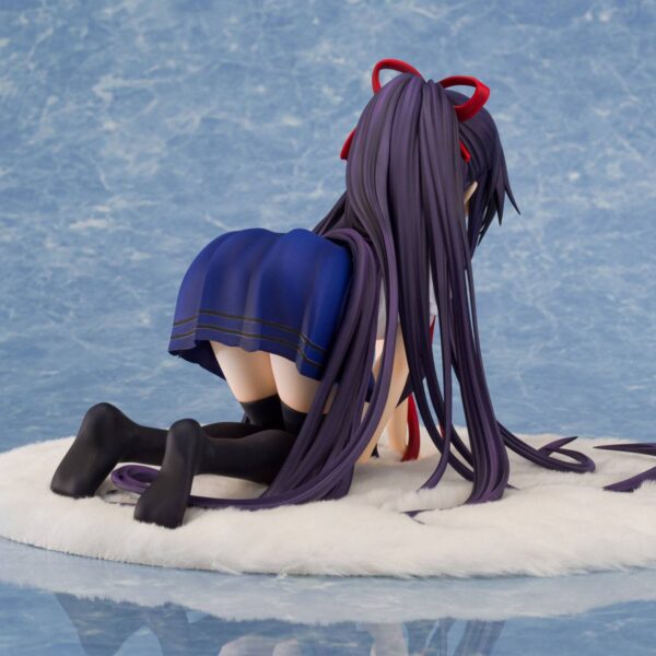 Descubre el apasionante mundo de Figura Date A Live III Tohka Yatogami.
