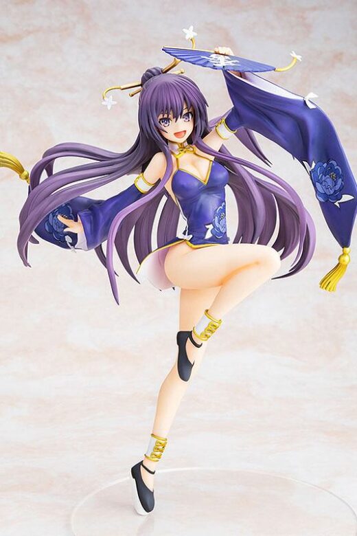 Figura Date A Live III Tohka Yatogami China