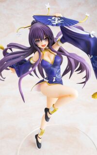 Descubre el apasionante mundo de Figura Date A Live III Tohka Yatogami China.