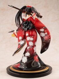 Descubre el apasionante mundo de Figura Date A Live Kurumi Tokisaki Alluring Kimono.