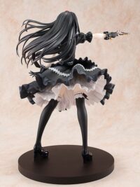 Descubre el apasionante mundo de Figura Date A Live Kurumi Tokisaki Fantasia 30th Anniversary.