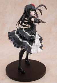 Descubre el apasionante mundo de Figura Date A Live Kurumi Tokisaki Fantasia 30th Anniversary.