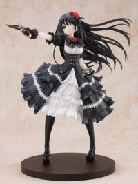 Descubre el apasionante mundo de Figura Date A Live Kurumi Tokisaki Fantasia 30th Anniversary.