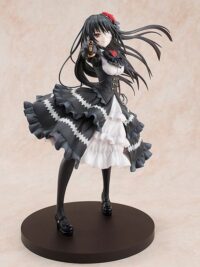 Descubre el apasionante mundo de Figura Date A Live Kurumi Tokisaki Fantasia 30th Anniversary.