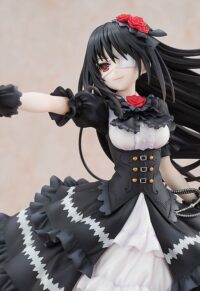 Descubre el apasionante mundo de Figura Date A Live Kurumi Tokisaki Fantasia 30th Anniversary.