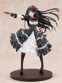 Descubre el apasionante mundo de Figura Date A Live Kurumi Tokisaki Fantasia 30th Anniversary.