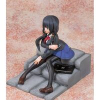 Descubre el apasionante mundo de Figura Date A Live Kurumi Tokisaki School Uniform.