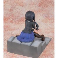 Descubre el apasionante mundo de Figura Date A Live Kurumi Tokisaki School Uniform.