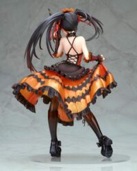 Descubre el apasionante mundo de Figura Date A Live Movie Kurumi Tokisaki.