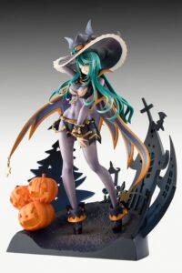 Descubre el apasionante mundo de Figura Date A Live Natsumi DX.