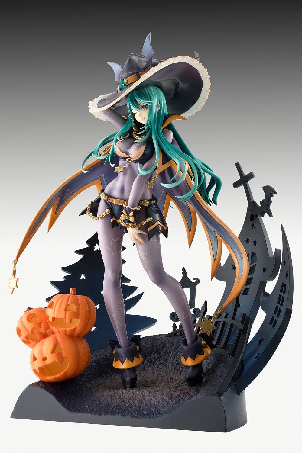 Descubre el apasionante mundo de Figura Date A Live Natsumi DX.