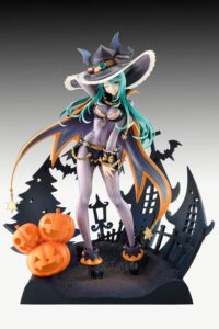Descubre el apasionante mundo de Figura Date A Live Natsumi DX.