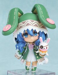 Descubre el apasionante mundo de Figura Date A Live Nendoroid Yoshino 10 cm.