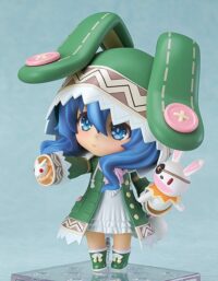 Descubre el apasionante mundo de Figura Date A Live Nendoroid Yoshino 10 cm.
