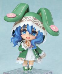 Descubre el apasionante mundo de Figura Date A Live Nendoroid Yoshino 10 cm.