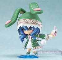 Descubre el apasionante mundo de Figura Date A Live Nendoroid Yoshino 10 cm.