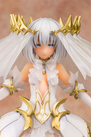 Figura Date A Live Origami Tobiichi Angel 25 cm