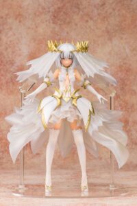 Descubre el apasionante mundo de Figura Date A Live Origami Tobiichi Angel 25 cm.