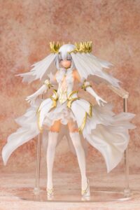 Descubre el apasionante mundo de Figura Date A Live Origami Tobiichi Angel 25 cm.