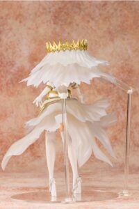 Descubre el apasionante mundo de Figura Date A Live Origami Tobiichi Angel 25 cm.