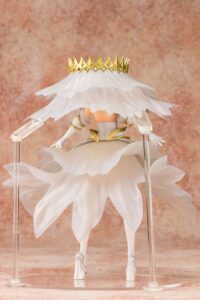 Descubre el apasionante mundo de Figura Date A Live Origami Tobiichi Angel 25 cm.