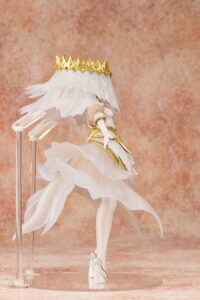 Descubre el apasionante mundo de Figura Date A Live Origami Tobiichi Angel 25 cm.
