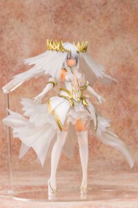 Descubre el apasionante mundo de Figura Date A Live Origami Tobiichi Angel 25 cm.