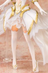Descubre el apasionante mundo de Figura Date A Live Origami Tobiichi Angel 25 cm.