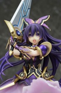 Descubre el apasionante mundo de Figura Date A Live Tohka Yatogami.