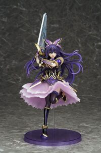 Descubre el apasionante mundo de Figura Date A Live Tohka Yatogami.