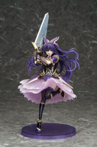 Descubre el apasionante mundo de Figura Date A Live Tohka Yatogami.